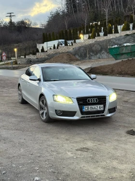 Audi A5, снимка 6