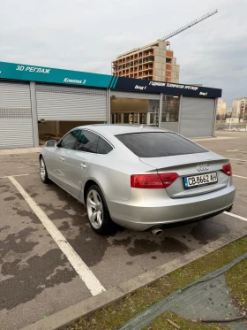 Audi A5, снимка 2
