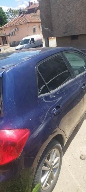 Toyota Auris, снимка 3