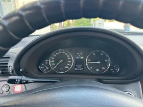 Mercedes-Benz 220 C-класа, снимка 5