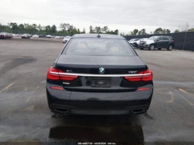 BMW 750 I* М ПАКЕТ* ЛИЗИНГ* ОБДУХ* HUD, снимка 16