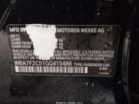BMW 750 I* М ПАКЕТ* ЛИЗИНГ* ОБДУХ* HUD, снимка 9