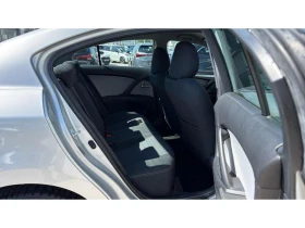 Toyota Avensis SDN 1.8P CVT EXECUTIVE, снимка 7