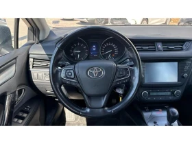 Toyota Avensis SDN 1.8P CVT EXECUTIVE, снимка 13