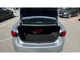 Toyota Avensis SDN 1.8P CVT EXECUTIVE, снимка 10