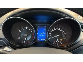 Toyota Avensis SDN 1.8P CVT EXECUTIVE, снимка 14
