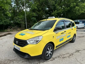 Dacia Lodgy 1.6, снимка 1