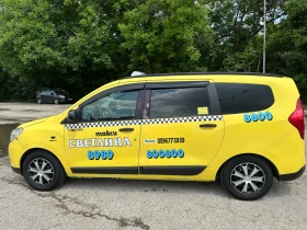 Dacia Lodgy 1.6, снимка 8