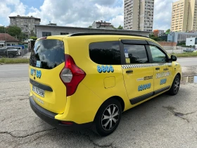 Dacia Lodgy 1.6, снимка 5