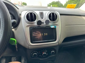 Dacia Lodgy 1.6, снимка 13
