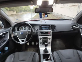 Volvo V60, снимка 9