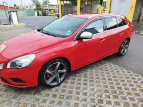 Volvo V60, снимка 1