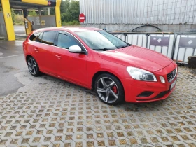 Volvo V60, снимка 2