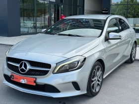 Mercedes-Benz A 200 2, 2 CDi* FACE LIFT* EURO 6* РЕАЛНИ КМ, снимка 1