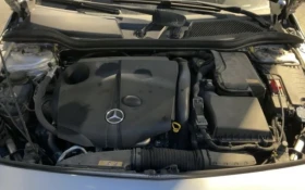 Mercedes-Benz A 200 2, 2 CDi* FACE LIFT* EURO 6* РЕАЛНИ КМ, снимка 16