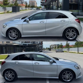 Mercedes-Benz A 200 2, 2 CDi* FACE LIFT* EURO 6* РЕАЛНИ КМ, снимка 5