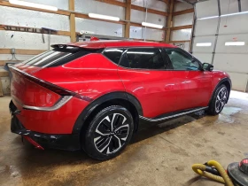 Kia EV6 0.0l Wind, снимка 3
