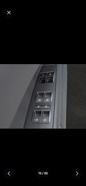 VW Phaeton 3.0TDI 4MOTION FACELIFT GERMANY ОЧАКВАН ВНОС!!!, снимка 15