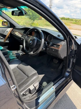 BMW 535, снимка 10