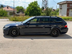 BMW 535, снимка 6
