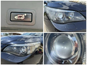 BMW 535, снимка 14
