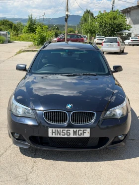 BMW 535, снимка 3