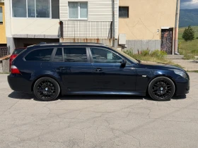 BMW 535, снимка 5