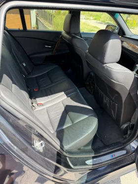 BMW 535, снимка 13
