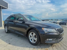 Skoda Superb 1.6 TDI 120 ks Собствен лизинг !!!, снимка 3