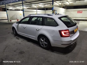 Skoda Octavia 1.5 TSI Gtec , снимка 2