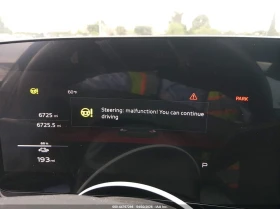 Audi A6 E-Tron Prestige, снимка 7