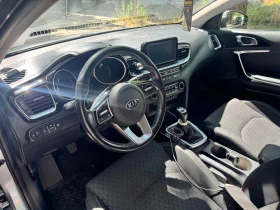 Kia Ceed, снимка 5