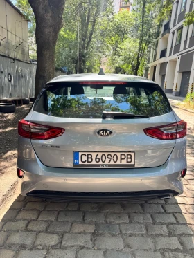 Kia Ceed, снимка 2