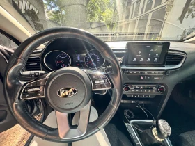 Kia Ceed, снимка 3