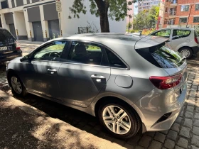 Kia Ceed, снимка 7