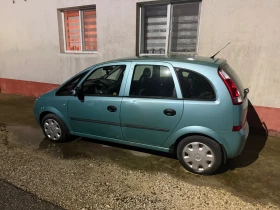 Opel Meriva, снимка 3