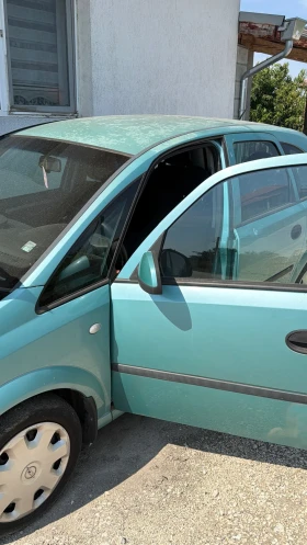 Opel Meriva, снимка 7