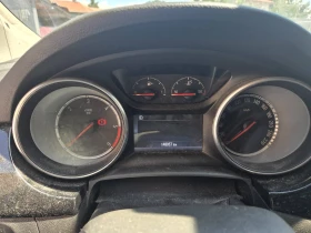 Opel Astra K 1.6 110-на части , снимка 12