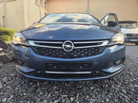 Opel Astra K 1.6 110-на части , снимка 1