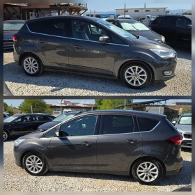 Ford C-max 1.5TDCI NAVI/CAMERA/KEYLESS GO/100%km УНИКАТ, снимка 5