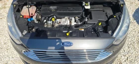 Ford C-max 1.5TDCI NAVI/CAMERA/KEYLESS GO/100%km УНИКАТ, снимка 6