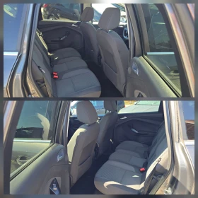 Ford C-max 1.5TDCI NAVI/CAMERA/KEYLESS GO/100%km УНИКАТ, снимка 13