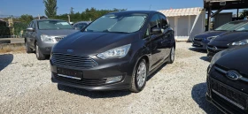 Ford C-max 1.5TDCI NAVI/CAMERA/KEYLESS GO/100%km УНИКАТ, снимка 1