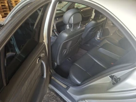 Mercedes-Benz C 220, снимка 4