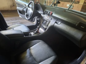 Mercedes-Benz C 220, снимка 6