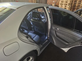 Mercedes-Benz C 220, снимка 5