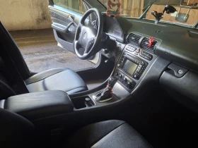 Mercedes-Benz C 220, снимка 7
