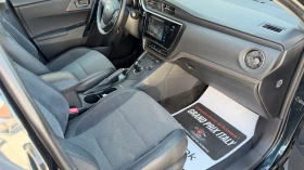 Toyota Auris 1.8i* Facelift Hybrid* Navi* Koja* Full* , снимка 16