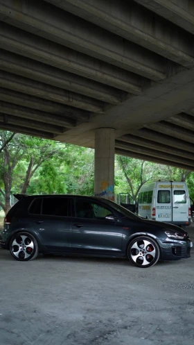 VW Golf СМЕНЕНИ ВЕРИГИ , снимка 2