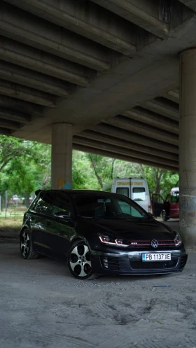 VW Golf СМЕНЕНИ ВЕРИГИ , снимка 3